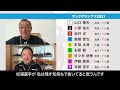 中野浩一&後閑信一&吉岡稔真の俺の展望 | 静岡競輪 KEIRINグランプリ2021/ヤンググランプリ2021/ガールズグランプリ2021～【本気の競輪TV】～