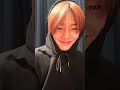 jeongin instagram live // clips for edits // cc/quality // #niar_enihsnus