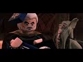 Lego Star Wars The Skywalker Saga | The Battle of Geonosis