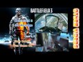 Battlefield 3: PKP Pecheneg - The Monster machinegun!