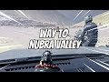 Leh To Nubra Valley Via Khardungla Pass || भारत के लेह में विश्व का सबसे ऊँचा मार्ग || Ladakh Tour