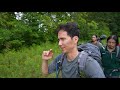This Ohio Trail is Internationally Famous | Backpacking Twin Valley outside of Dayton in 4K