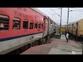 22503- Kanyakumari- Dibrugarh Express|| Crossing Nagercoil #trending #tamilshorts #shorts #short