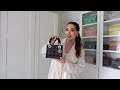 43 Luxury Bags In Under 10min! Updated Collection