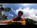 Cycling 100km Just to see a Lamp Post. | Singapore Cycling Vlog 51