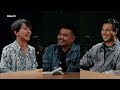 Makan pil hormon seawal form 1, ramai yang P*t*ng jadi gila. Lelaki Lembut | REALITI PODCAST EP1