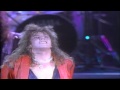 Europe - The Final Countdown World Tour (Full HD 16:9)