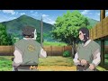 Naruto et Sasuke vs kaguya otsutsuki lhistoire de kaguya en VF 360p