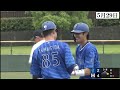 【ファーム】度会隆輝５月ヒット集【横浜DeNAベイスターズ】