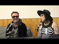 Rocking With Jam Man presents Bam Margera Q & A at Frightmare in the Falls