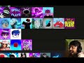 I RANKED *EVERY* ROBLOX BEDWARS YOUTUBER! 🤩 (Roblox Bedwars)