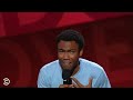 Only Black Kid in School - Donald Glover: Comedy Central Presents - Full Special