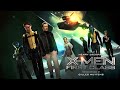 Henry Jackman: X-Men First Class Theme [Extended by Gilles Nuytens]