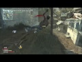 Call of Duty Modern Warfare 3 minitage