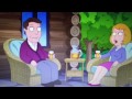 Family Guy - The Couple Who Lives a Few Blocks Over