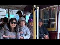 🇺🇸Enjoyed the beautiful scenery & experience the cable car |Ngắm cảnh đẹp in California @DonnaFay