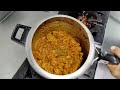 Village Style Mutton Curry in Pressure Cooker | बकरे का मीट बनाने की विधि |Mutton Masala |Chef Ashok