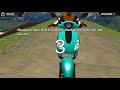 Offroad Motor Scooter Bike Racing Game || 3D Bike Games - Android Bike Gameplay 2019
