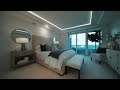 CINEMATIC REAL ESTATE VIDEO | PALM BEACH PENTHOUSE | SONY FX3