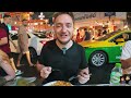 STREET FOOD TOUR in Bangkok's Chinatown! (Epic Seafood & More in Thailand)