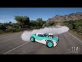 Forza Horizon 5 - THE FINAL HOT WHEELS WARM UP!