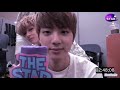 namjin moments that will make you think