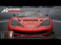 Brzi Strim! Assetto Corsa Competizione