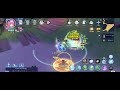 Ragnarok M: Eternal Love | Thor Solo LIL 1 - 3 and PML 1 - 2 #romthor #rmcl
