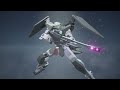 Gundam Evolution - All Unit Deploy/Select Animation