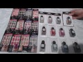 Dollar Tree Haul - KISS Nail stickers/REVLON  nail colors 3/2/2017