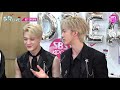 (ENG/KOR) [EP01] 엔시티 드림 인기가요 출첵라이브 1부 (NCT DREAM Inkigayo Check-in LIVE)  #역대급#매력발산개인기#몸으로말해요#식혜복불복