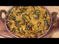 Masala Bhindi | Dhaba style masala dahi Bhindi | Bhindi masala recipe | Masala Okra recipe (NCB)