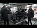 The Performance Upgrade You Never Knew You Needed! | Thornton Hundred Motorcycles