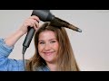 Dyson Hair Dryer Attachments From Amazon!