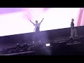 [4K] 이마세카(今、世界が終わっても) - 세븐틴, 'Follow' tour Again to seoul @240428, 서울월드컵경기장 Live 직캠