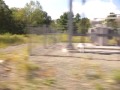 Acela at high speed