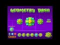 Geometry dash-Flappy Weird secret way (free demon)