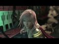 Final Fantasy XIII Anime Opening