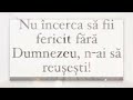 NIMIC❤️ FĂRĂ❤️ DUMNEZEU