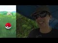 I Played Pokémon GO's Biggest Event on a Deserted Island