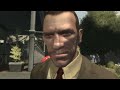 GTA 4 - Mission #71 #74 - Buoys Ahoy || Payback || Bailing Out for Good-Hook, Line and Sinker-Dead E