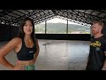 Gym Tour of Bangtao Muay Thai and MMA in Phuket, Thailand!
