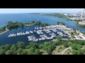 Woodbine Beach, Toronto, Ontario July 17th 2016