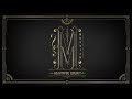 Beautiful Eulogy - Messiah (Official Lyric Video)