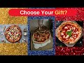 Choose Your Gift?🎁 | 3 Giftbox Challenge& Gold🏆|Blue🔵|Red🔴 Kutu Seçme Oyunu.| Şansını Test Et🤩🤑🤮