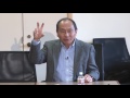 Stanford's Francis Fukuyama on Political Order and Political Decay