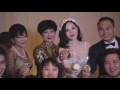 | Ceremony Wedding  : Quang Danh /\ Phương Du - Wedding Films |