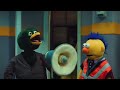 duck being an icon in the new dhmis