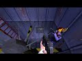 HALF LIFE 1 The Breadman chronicles S1 EP 3