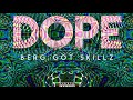 BIZZI BERG - DOPE (Lil Smooky prod.)